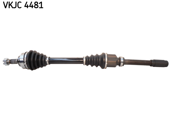 Drive Shaft - VKJC 4481 SKF